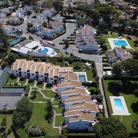 Apart. Barracuda Vilamoura Exterior foto