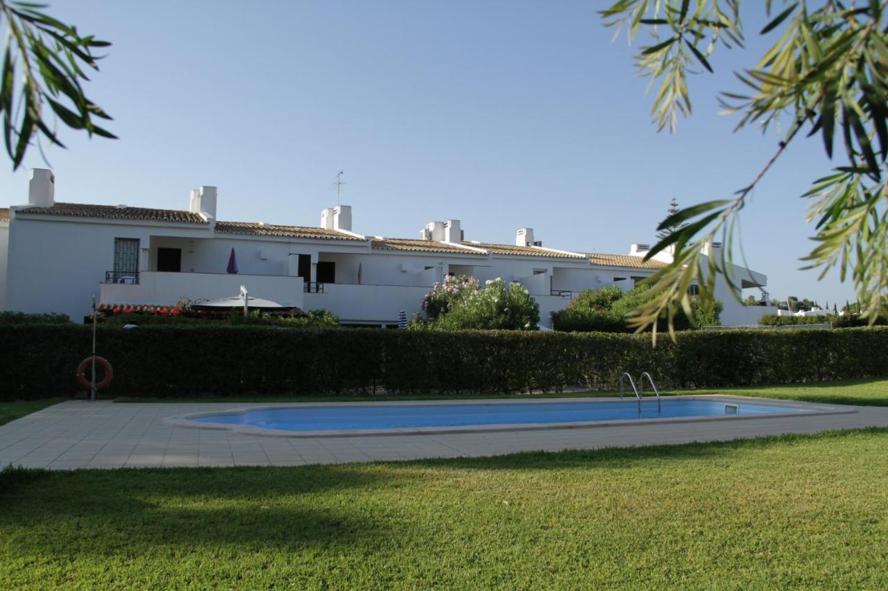 Apart. Barracuda Vilamoura Exterior foto