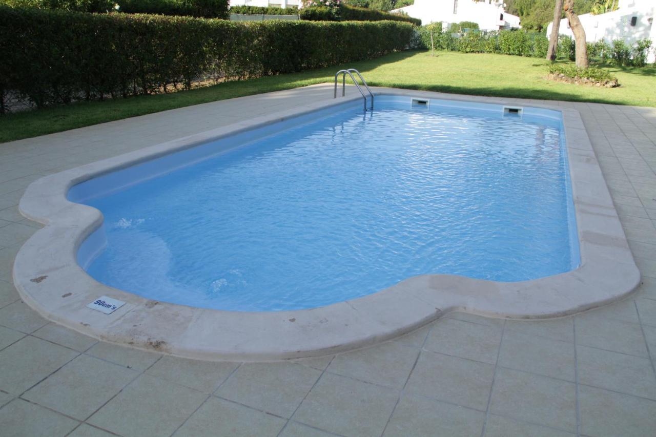 Apart. Barracuda Vilamoura Exterior foto