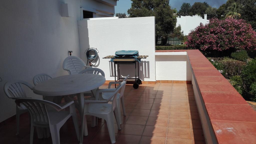 Apart. Barracuda Vilamoura Exterior foto